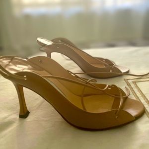 Manolo Blahnik shoes